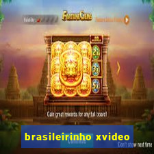 brasileirinho xvideo